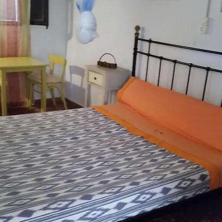 庞斯旅馆 招待所 帕爾馬
