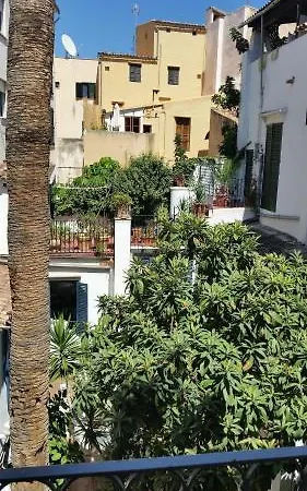 庞斯旅馆 * 帕爾馬