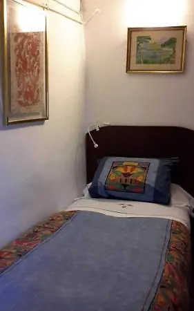 庞斯旅馆 * 帕爾馬