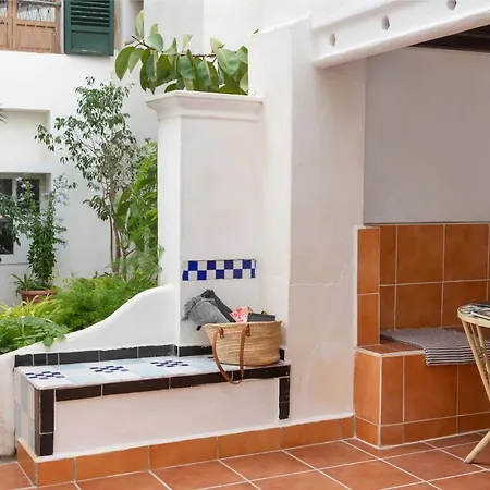 Pons Guest house *