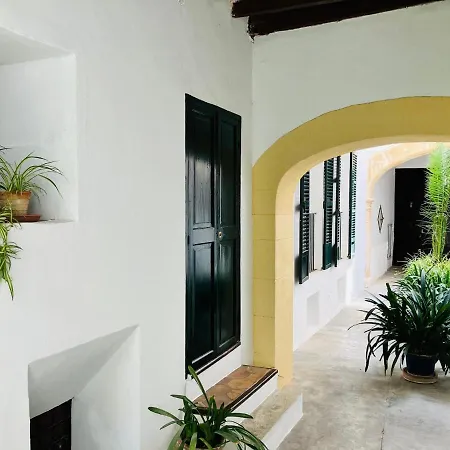 Guest house Pons *
