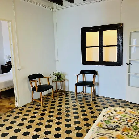 Pons Guest house *